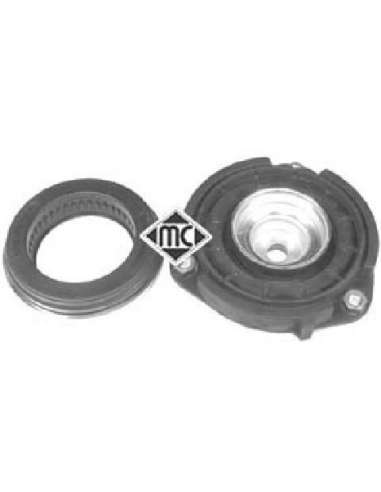 Cojinete columna suspensión Del. Metalcauch 04871 - MC KIT SOP AMORTG DELT GOLF-5