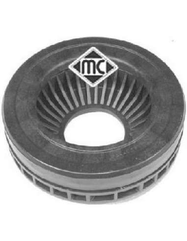 Cojienete de rodillos, columna amortiguación Del. Metalcauch 04898 - MC RODAMIENTO SUSP FIESTA02-