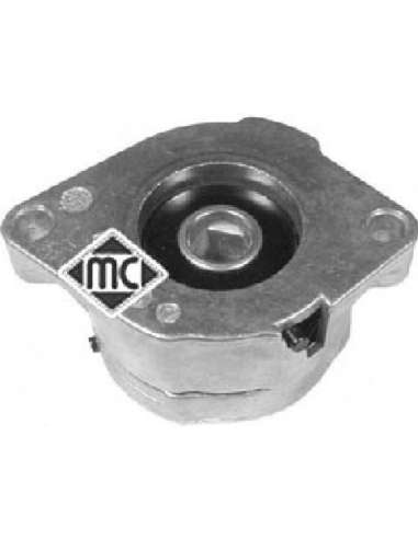 Tensor de correa, correa poli V Metalcauch 04909 - MC TENSOR CORREA VW 1.6-1.8-2 MEYLE-ORIGINAL Quality