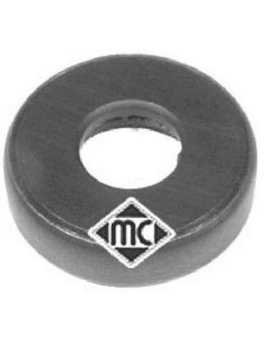 Cojienete de rodillos, columna amortiguación Del. Metalcauch 04921 - MC RODAMIENTO AMORTG OPEL 41M