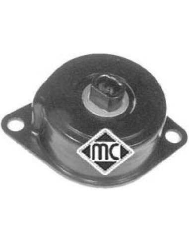 Tensor de correa, correa poli V Metalcauch 04923 - MC TENSOR CORREA ALTERNPOLO 1 MEYLE-ORIGINAL Quality