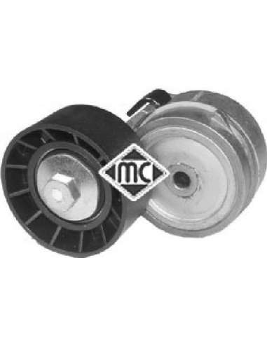 Tensor de correa, correa poli V Metalcauch 04927 - MC TENSOR CORREA ALTERNDOBLO MEYLE-ORIGINAL Quality