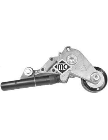 Tensor de correa, correa poli V Metalcauch 04944 - MC TENSOR CORREA ALTERNVW MEYLE-ORIGINAL Quality