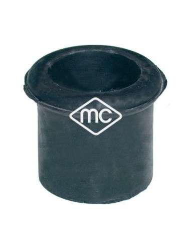 Junta, brida agente frigorífico Metalcauch 04946 - MC TAPON GOMA 6 MM MEYLE-ORIGINAL Quality