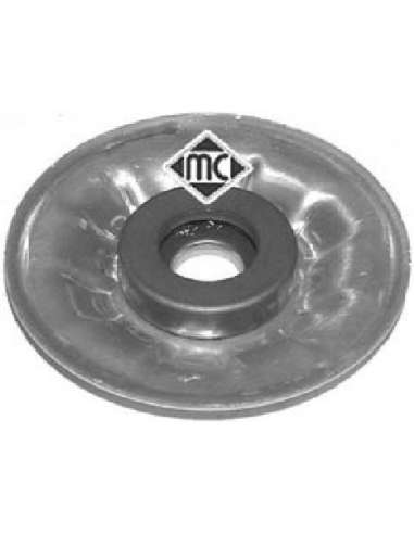 Cojienete de rodillos, columna amortiguación Metalcauch 04949 - MC TAPA C/RODAM ASTRA-F