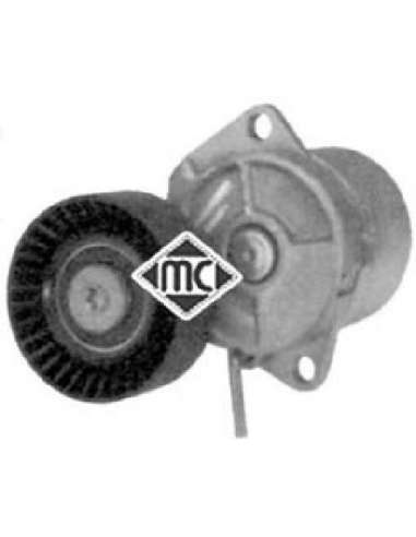 Tensor de correa, correa poli V Metalcauch 05077 - MC TENSOR CORREA ALT BMW 316- MEYLE-ORIGINAL Quality