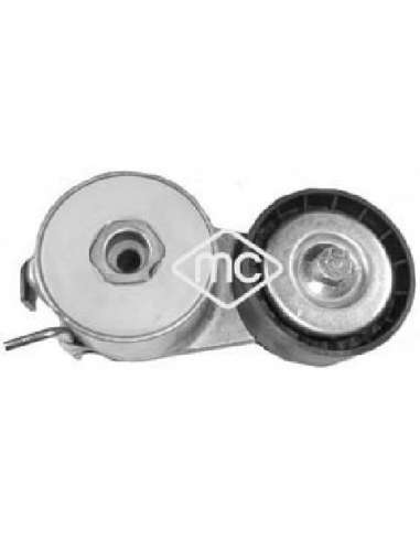 Tensor de correa, correa poli V Metalcauch 05090 - MC TENSOR CORREA ALTR PUNTO 1 MEYLE-ORIGINAL Quality
