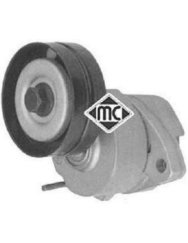 Tensor de correa, correa poli V Metalcauch 05091 - MC TENSOR CORREA ALTERNOPEL MEYLE-ORIGINAL Quality