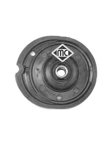 Cojinete columna suspensión Del. Metalcauch 05104 - MC SOP AMORTG DELT CITROEN C2