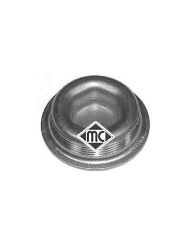 Tapón roscado, colector de aceite Metalcauch 05113 - MC TAPON BLOQUE MB 601-602 MEYLE-ORIGINAL Quality