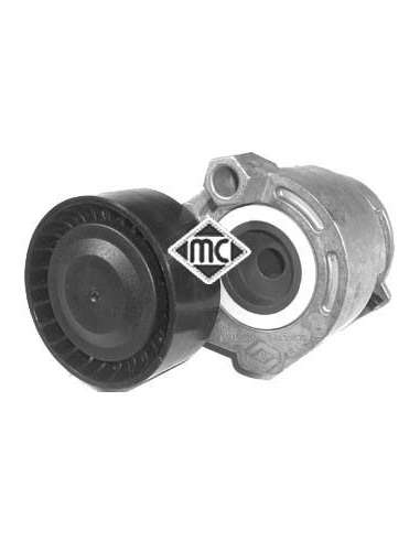 Tensor de correa, correa poli V Metalcauch 05146 - MC TENSOR CORREA ALTERN. CLIO MEYLE-ORIGINAL Quality