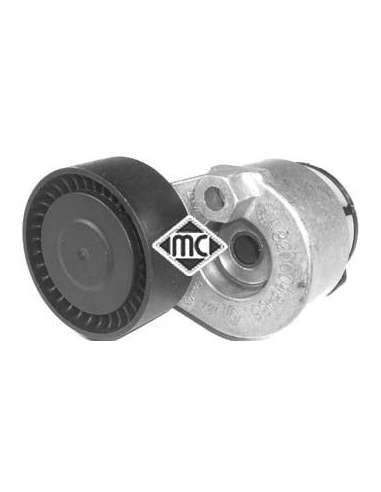 Tensor de correa, correa poli V Metalcauch 05157 - MC TENSOR CORREA KANGOO1.5D MEYLE-ORIGINAL Quality