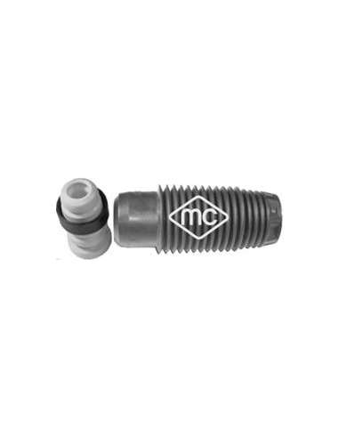 Almohadilla de tope, suspensión Metalcauch 05164 - MC TOPE FUELLE SUSP JUMPY