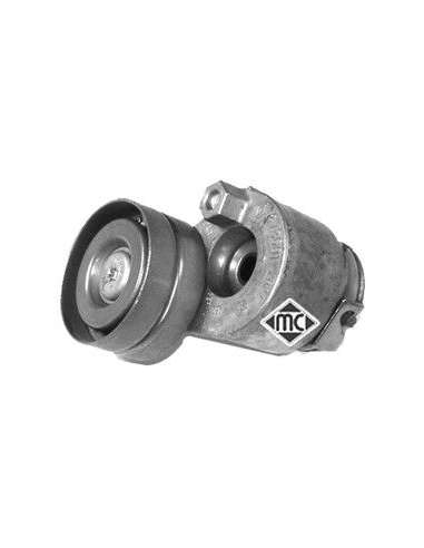 Tensor de correa, correa poli V Metalcauch 05262 - MC TENSOR TRAFIC-II 1.9D MEYLE-ORIGINAL Quality