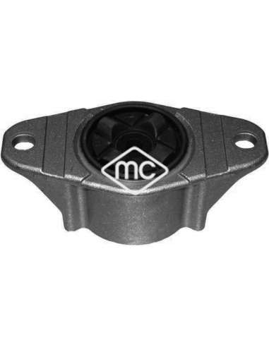 Cojinete columna suspensión Tras. Metalcauch 05288 - MC SOP AMORTG TRAS FOCUS 04
