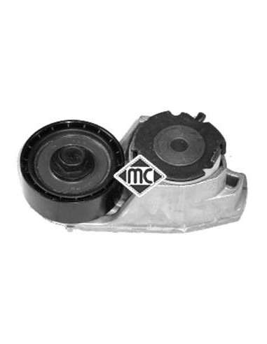 Tensor de correa, correa poli V Metalcauch 05317 - MC TENSOR CORREA ALTERNMONDEO MEYLE-ORIGINAL Quality