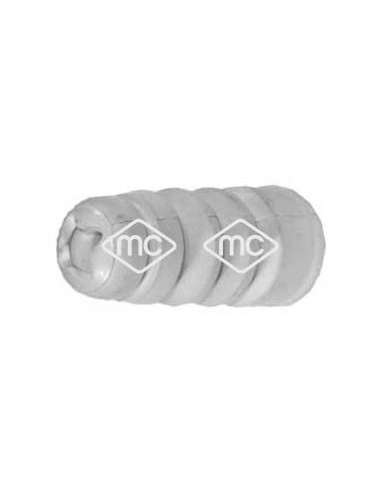 Almohadilla de tope, suspensión Tras. Metalcauch 05351 - MC TOPE PUR SUSP TRAS PASSAT-