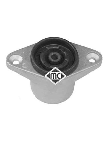 Cojinete columna suspensión Tras. Metalcauch 05369 - MC SOP AMORTG TRAS PASSAT 97