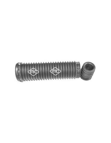 Almohadilla de tope, suspensión Del. Metalcauch 05410 - MC JGO TP PUR FUELLE SUSP VW