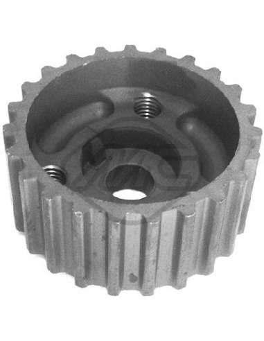 Rueda dentada, árbol de distribución Metalcauch 05416 - MC PINON DISTRIB FIAT FIRE 23 CLASSIC