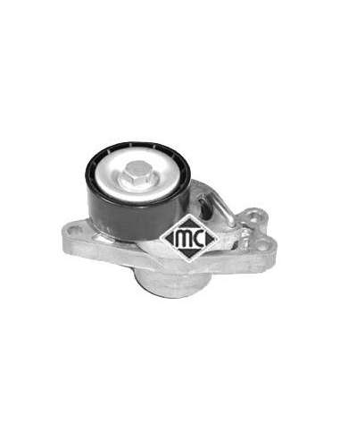 Tensor de correa, correa poli V Metalcauch 05421 - MC TENSOR CORREA 206-XSARA-BR MEYLE-ORIGINAL Quality