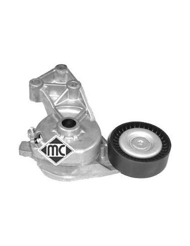 Tensor de correa, correa poli V Metalcauch 05425 - MC TENSOR CORREA GOLF 41.9D MEYLE-ORIGINAL Quality