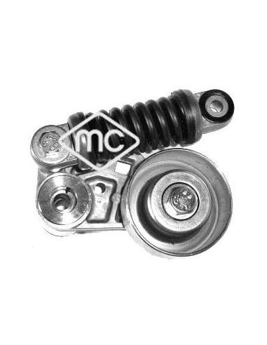 Tensor de correa, correa poli V Metalcauch 05427 - MC TENSOR CORREA 206-XSARA TU MEYLE-ORIGINAL Quality