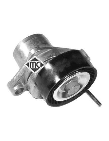 Tensor de correa, correa poli V Metalcauch 05453 - MC TENSOR CORREA ALT 207 1.4- MEYLE-ORIGINAL Quality