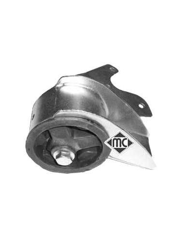 Soporte, motor Izq. Metalcauch 05470 - MC SOP MOTOR SX SMART FORTWO