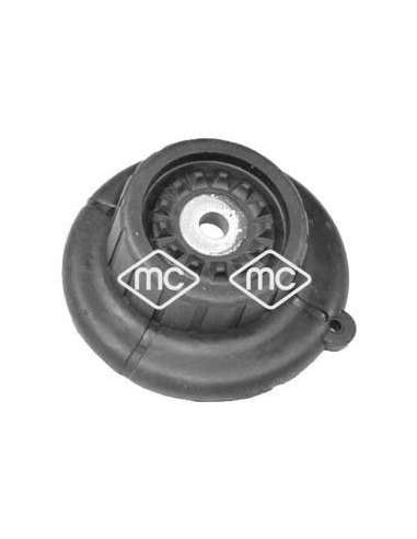Cojinete columna suspensión Del. Metalcauch 05479 - MC SOP AMORTG FIAT STILO