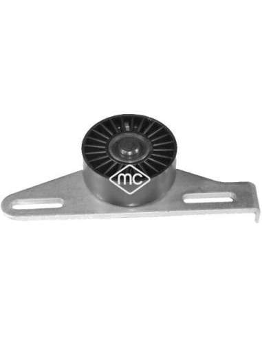 Tensor de correa, correa poli V Metalcauch 05485 - MC ROD. TENSOR RENAULT 1.4-1. MEYLE-ORIGINAL Quality