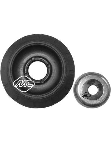 Cojinete columna suspensión Del. Metalcauch 05513 - MC KIT SOP AMORTG C1-107-AYGO