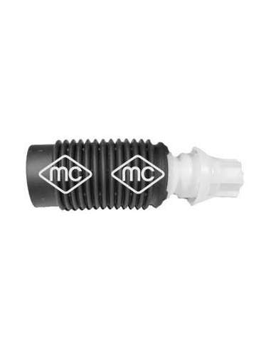 Almohadilla de tope, suspensión Del. Metalcauch 05526 - MC TAPON AMORTG PANDA03- PUN