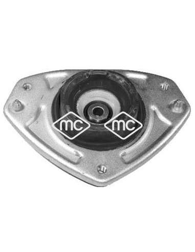 Cojinete columna suspensión Del. Metalcauch 05584 - MC SOP AMORTG FIAT BRAVO
