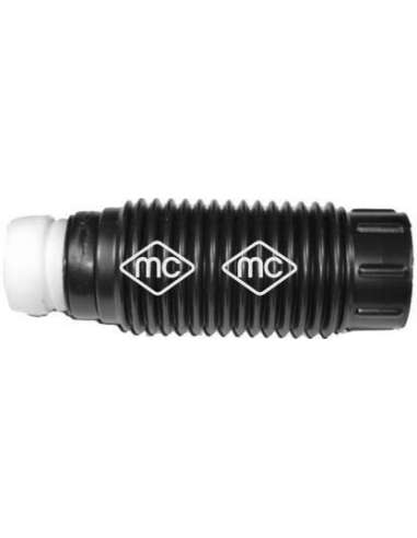 Almohadilla de tope, suspensión Del. Metalcauch 05585 - MC TAMPON AMORTG FIAT STILO