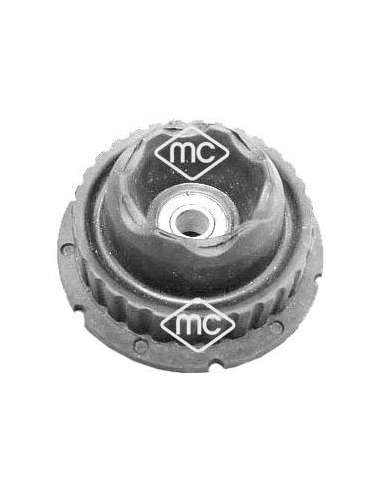 Cojinete columna suspensión Del. Metalcauch 05656 - MC SOP AMORTG DELT ALFA-147-1