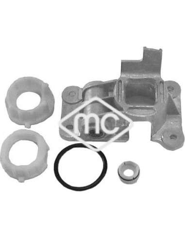 Juego de reparación, palanca de cambios Metalcauch 05691 - MC BASE PALANCA FIAT PALIO MEYLE-ORIGINAL Quality