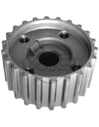 Rueda dentada, cigüeñal Metalcauch 05695 - MC PINON CIG VW 1.6-2.0-1.9TD CLASSIC
