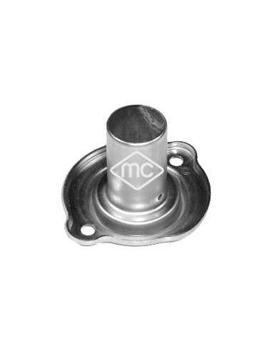 Casquillo guía, embrague Metalcauch 05714 - MC GUIA ENBR. FIAT 54MM