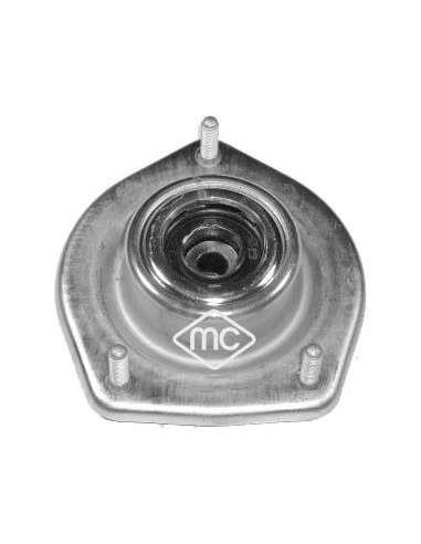 Cojinete columna suspensión Del. Metalcauch 05718 - MC SOP AMORTG DELT 5CENTO-6CE