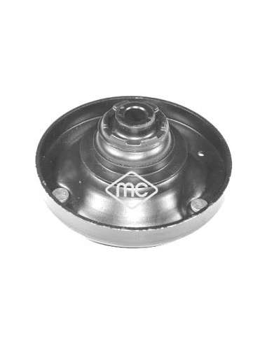 Cojinete columna suspensión Del. Metalcauch 05772 - MC SOP AMORTG DELT BMW X5