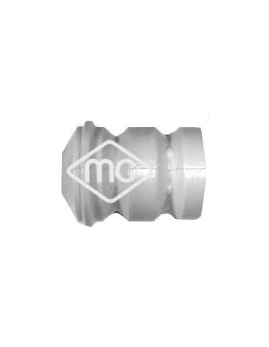 Almohadilla de tope, suspensión Del. Metalcauch 05793 - MC TOPE PUR SUSP DELT BMW E36