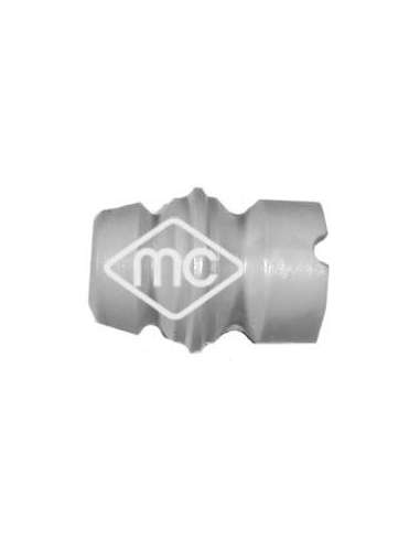 Almohadilla de tope, suspensión Del. Metalcauch 05795 - MC TOPE SUSP DELT BMW 1E87