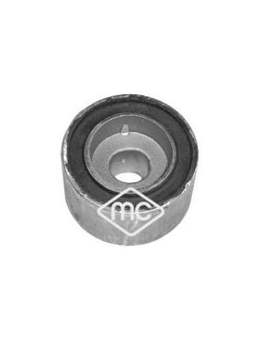 Apoyo, engranaje distribuidor Tras. Metalcauch 05802 - MC SILENTBL SOP DIFERENBMW 3E MEYLE-ORIGINAL Quality