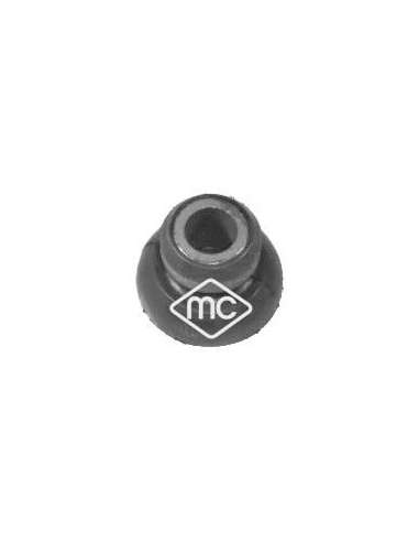 Suspensión, mecanismo de dirección Del. Metalcauch 05886 - MC SOP CAJA DIRECC MB CLASE C MEYLE-ORIGINAL Quality