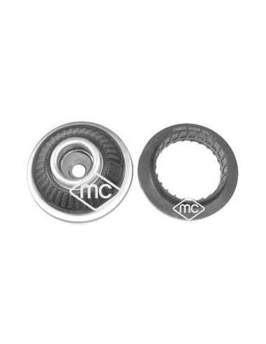 Cojinete columna suspensión Del. Metalcauch 05892 - MC KIT SOP AMORTG ASTRA-H