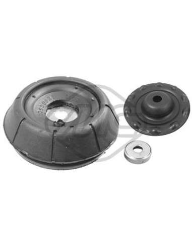Cojinete columna suspensión Del. Metalcauch 05910 - MC KIT SOP AMORTG CORSA-C AST
