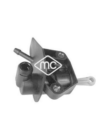 Cilindro maestro, embrague Metalcauch 05925 - MC BOMBA EMBRG FIESTA 96-98
