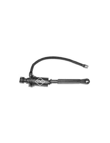 Cilindro maestro, embrague Metalcauch 05926 - MC BOMBA EMBRG TRAFIC-II