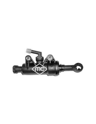 Cilindro maestro, embrague Metalcauch 05936 - MC BOMBA EMBRG PSA JUMPY-C8-8